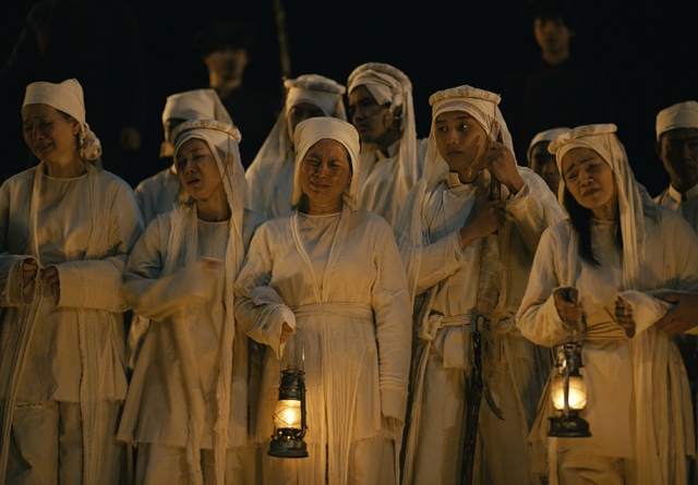 Khai thác văn hóa bản địa hiệu quả trên màn ảnh rộng- Ảnh 1. Khai thác văn hóa bản địa hiệu quả trên màn ảnh rộng- Ảnh 1.