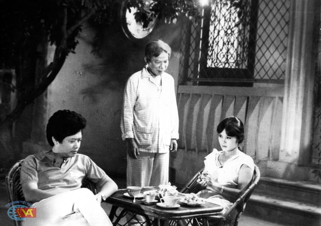 17 phim ph&aacute;c họa diện mạo điện ảnh Việt thời Đổi mới tại DANAFF IV- Ảnh 2.