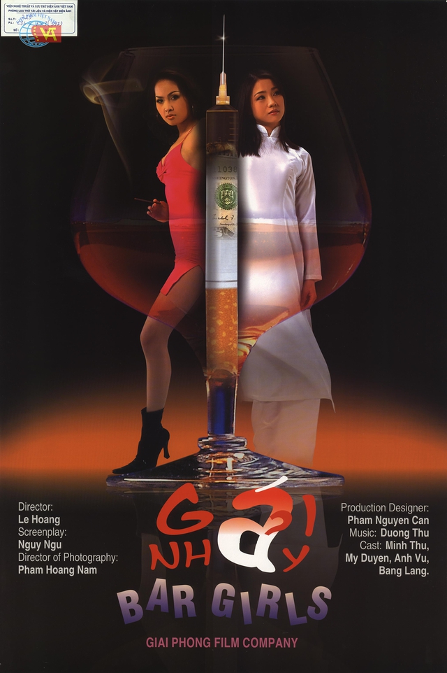 17 phim ph&aacute;c họa diện mạo điện ảnh Việt thời Đổi mới tại DANAFF IV- Ảnh 1.