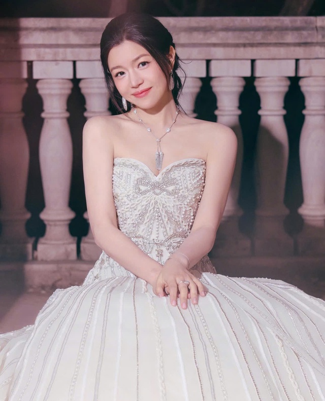 'Tiểu Long Nữ' Trần Nghi&ecirc;n Hy trả gi&aacute; đắt v&igrave; quảng c&aacute;o thực phẩm chức năng giả - Ảnh 3.