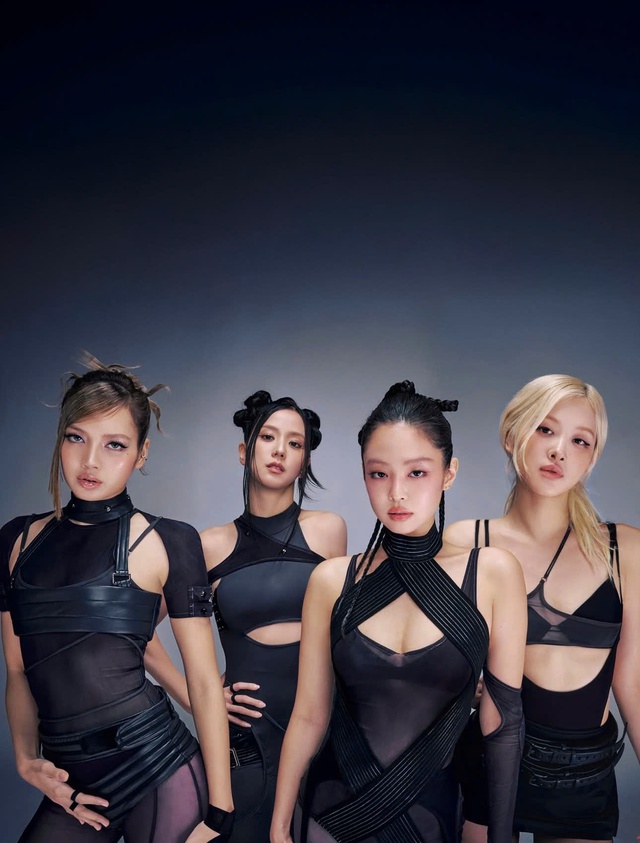 Ros&eacute; bị 'n&eacute;m đ&aacute;' khi tuy&ecirc;n bố BlackPink chăm chỉ hơn c&aacute;c nh&oacute;m kh&aacute;c- Ảnh 3.