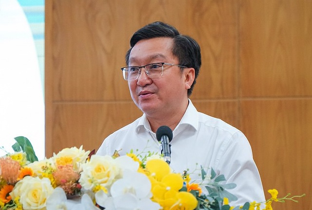 H&agrave;ng loạt những chỉ đạo của Sở GD-ĐT TP.HCM về kỳ thi tốt nghiệp THPT 2026 - Ảnh 2.