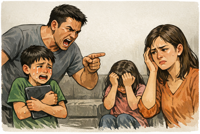 TP.HCM chi 300.000 đồng hỗ trợ người bị bạo lực gia đ&igrave;nh - Ảnh 1.