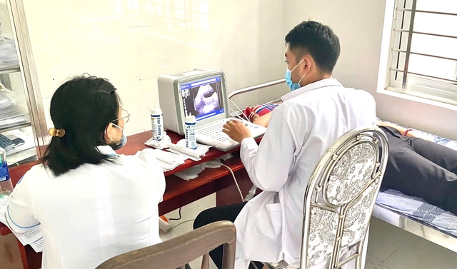 Đề xuất chi h&agrave;ng ng&agrave;n tỉ đồng x&oacute;a ung thư cổ tử cung cho phụ nữ TP.HCM - Ảnh 1.