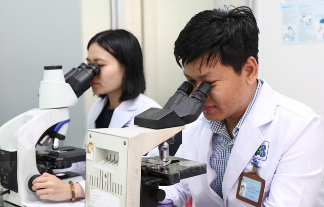 Đề xuất chi h&agrave;ng ng&agrave;n tỉ đồng x&oacute;a ung thư cổ tử cung cho phụ nữ TP.HCM - Ảnh 2.