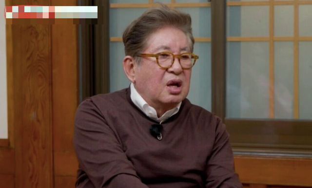 Kim Yong Gun trải l&ograve;ng chuyện c&oacute; con ở tuổi U.80 - Ảnh 1.