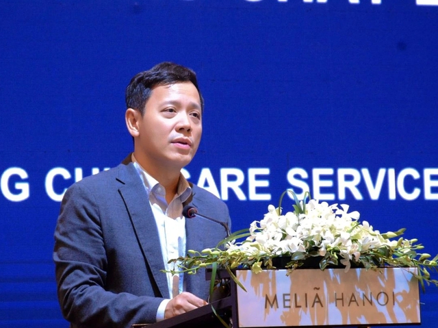 Gi&aacute;o vi&ecirc;n mầm non chăm con người kh&aacute;c nhưng kh&ocirc;ng c&oacute; thời gian cho con m&igrave;nh   - Ảnh 1.