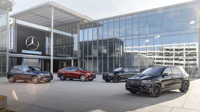 Xung đột Trung Đ&ocirc;ng c&oacute; thể l&agrave;m doanh số &ocirc; t&ocirc; to&agrave;n cầu giảm 1,4 triệu xe - Ảnh 2.