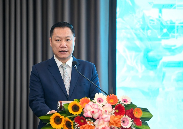 Chương trình đào tạo tài năng vẫn còn là thuật ngữ 'xa xỉ' - Ảnh 1.