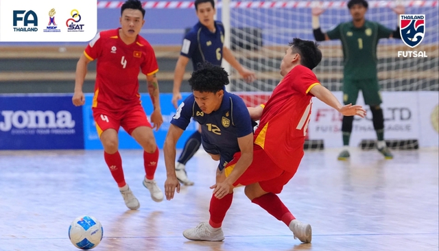 Thua Th&aacute;i Lan, đội tuyển Việt Nam chạm tr&aacute;n đối thủ mạnh Indonesia ở b&aacute;n kết: Đấu ng&agrave;y n&agrave;o?- Ảnh 1.