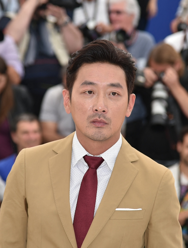 Kim Yong Gun trải l&ograve;ng chuyện c&oacute; con ở tuổi U.80 - Ảnh 2.