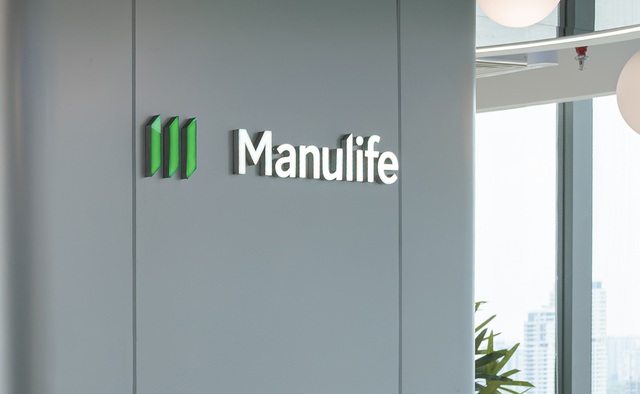 Manulife Việt Nam trả hơn 9.000 tỉ đồng quyền lợi bảo hiểm cho kh&aacute;ch h&agrave;ng năm 2025 - Ảnh 1.