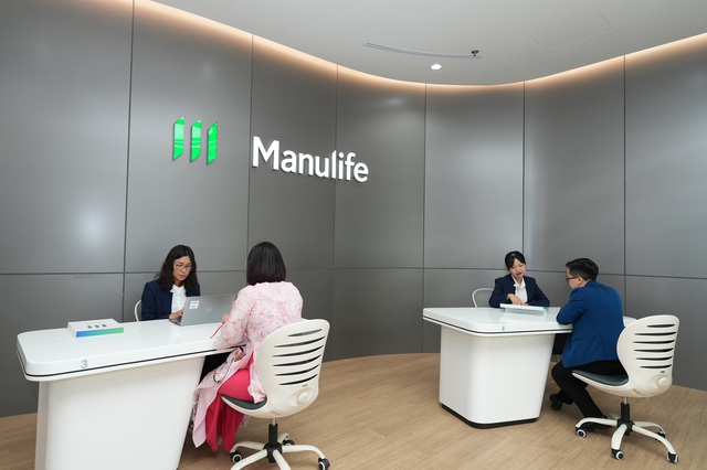 Manulife Việt Nam trả hơn 9.000 tỉ đồng quyền lợi bảo hiểm cho kh&aacute;ch h&agrave;ng năm 2025 - Ảnh 2.