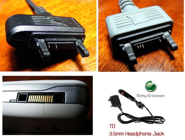 Những cổng sạc điện thọai kỳ dị v&agrave; h&agrave;nh tr&igrave;nh đến USB - C năm 2026 - Ảnh 3.