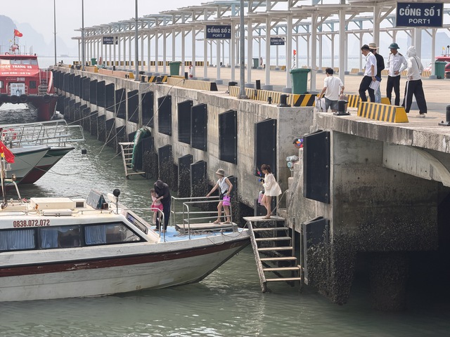 Cảng Ao Tiên và những thách thức du lịch năm 2026 - Ảnh 3. Cảng Ao Tiên và những thách thức du lịch năm 2026 - Ảnh 3.