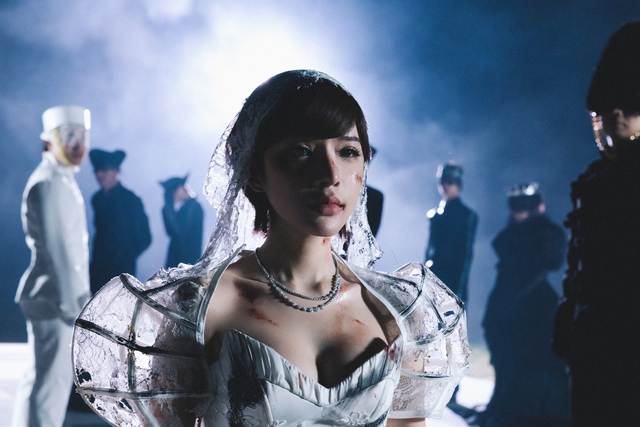 LyLy v&agrave; bạn diễn cao 1,91m ra sao sau 'cơn sốt' phim tết 450 tỉ đồng?- Ảnh 2.