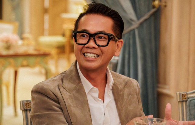 Nh&agrave; thiết kế Th&aacute;i C&ocirc;ng n&oacute;i g&igrave; trước nghi vấn mua giải?- Ảnh 1.