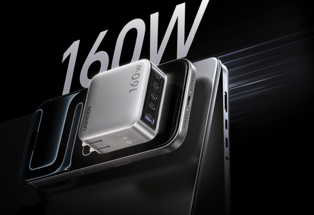 Xu hướng sạc thông minh 2026: Củ sạc tích hợp màn hình , công suất cao , an toàn - Ảnh 2. Xu hướng sạc thông minh 2026: Củ sạc tích hợp màn hình , công suất cao , an toàn - Ảnh 2.