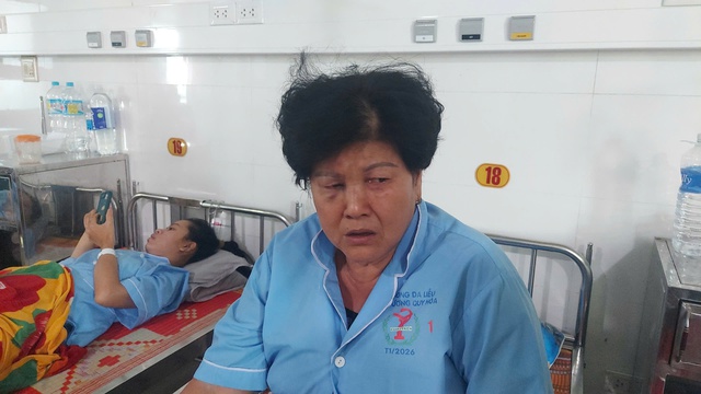 H&agrave;nh hung người b&aacute;n b&aacute;nh b&egrave;o ở Quy Nhơn 2026: C&acirc;u chuyện đau l&ograve;ng từ phường Quy Nhơn Nam - Ảnh 1.