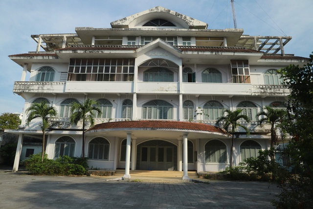 Huế đ&atilde; ph&ecirc; duyệt dự &aacute;n kh&aacute;ch sạn cao cấp tại khu đất v&agrave;ng đường L&ecirc; Lợi- Ảnh 3.