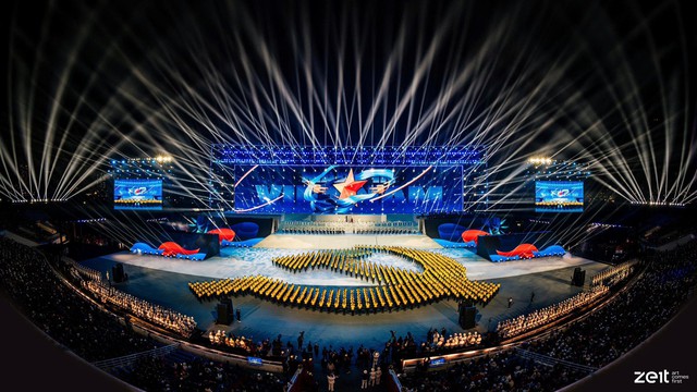 Zeit Media v&agrave; h&agrave;nh tr&igrave;nh kể những c&acirc;u chuyện lớn bằng ng&ocirc;n ngữ của cảm x&uacute;c- Ảnh 1.