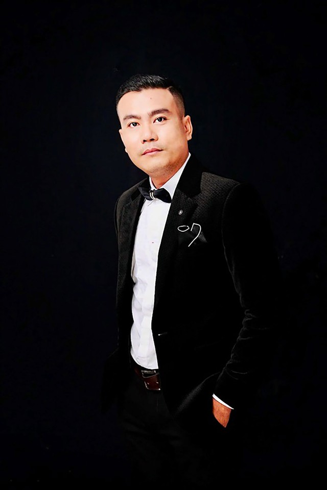 Đạo diễn Quỷ Nhập Tràng ‘úp mở’ phần 3- Ảnh 1. Đạo diễn Quỷ Nhập Tràng ‘úp mở’ phần 3- Ảnh 1.