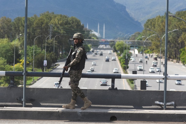 Những điều cần biết về cuộc đ&agrave;m ph&aacute;n Mỹ - Iran m&agrave; cả thế giới đang d&otilde;i theo - Ảnh 1.