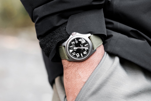 Những thiết bị công nghệ 'mua một lần dùng cả đời' - Ảnh 3.