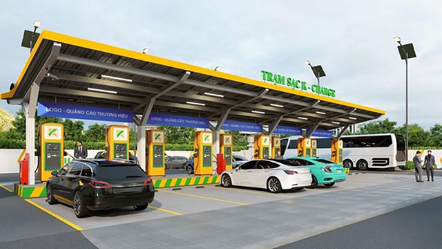 KLC Group: 9 năm kiến tạo nội lực, mở ra hành trình vươn tầm kỷ nguyên mới - Ảnh 2.