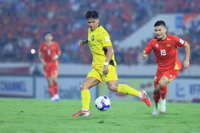 Vì sao lứa U.23 Thường Châu dần biến mất ở đội tuyển Việt Nam?- Ảnh 1. Vì sao lứa U.23 Thường Châu dần biến mất ở đội tuyển Việt Nam?- Ảnh 1.