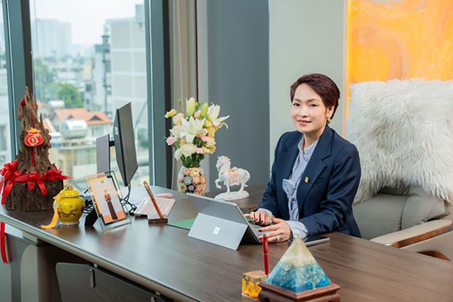 KLC Group: 9 năm kiến tạo nội lực, mở ra hành trình vươn tầm kỷ nguyên mới - Ảnh 4.