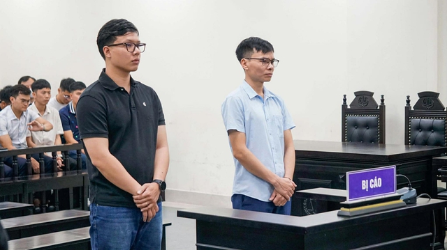 Vụ ch&aacute;y 15 người chết: Phạt t&ugrave; 2 cựu cảnh s&aacute;t, kiến nghị xử l&yacute; chủ trọ - Ảnh 1.