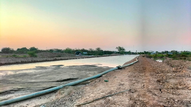 Đề nghị xử phạt nhiều đơn vị liên quan dự án đường vành đai ngoài thành phố Bạc Liêu cũ- Ảnh 1. Đề nghị xử phạt nhiều đơn vị liên quan dự án đường vành đai ngoài thành phố Bạc Liêu cũ- Ảnh 1.