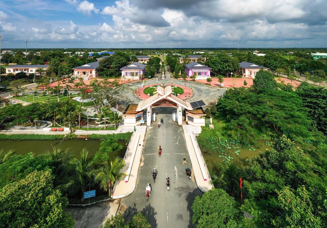 Tư vấn m&ugrave;a thi ĐBSCL 2026: Hướng dẫn chọn ng&agrave;nh v&agrave; trường cho học sinh lớp 12 - Ảnh 1.