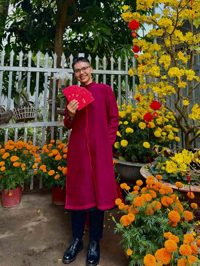 Chàng trai TP . HCM giảm cân 60 kg nhờ chạy bộ và thay đổi lối sống - Ảnh 4. Chàng trai TP . HCM giảm cân 60 kg nhờ chạy bộ và thay đổi lối sống - Ảnh 4.