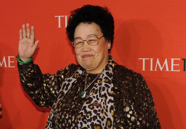 Diễn vi&ecirc;n 'T&acirc;y Du K&yacute;' tiễn biệt vợ của 'Đường Tăng' Tr&igrave; Trọng Thụy- Ảnh 3.