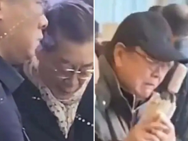 Diễn vi&ecirc;n 'T&acirc;y Du K&yacute;' tiễn biệt vợ của 'Đường Tăng' Tr&igrave; Trọng Thụy- Ảnh 2.