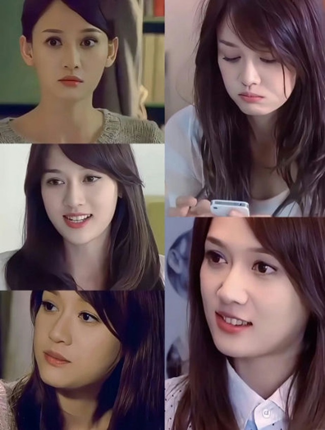 Cuộc sống tr&aacute;i ngược của hai 'nữ thần Đ&agrave;i Loan' Trần Kiều &Acirc;n v&agrave; L&acirc;m Y Thần - Ảnh 1.