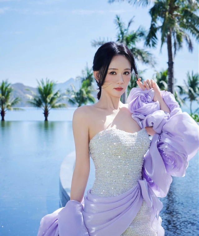 Cuộc sống tr&aacute;i ngược của hai 'nữ thần Đ&agrave;i Loan' Trần Kiều &Acirc;n v&agrave; L&acirc;m Y Thần - Ảnh 2.