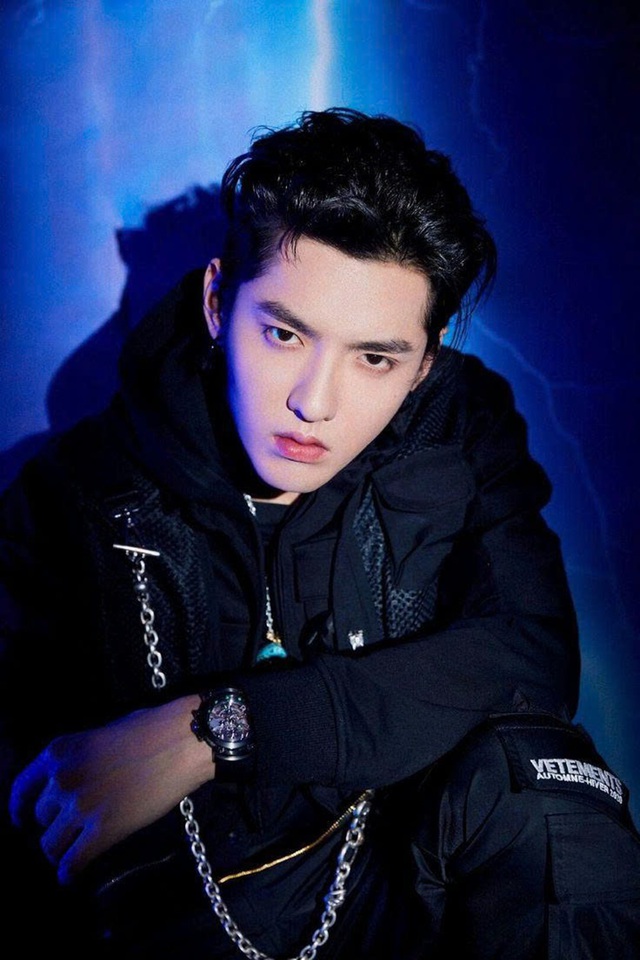 H&eacute; lộ cuộc sống trong t&ugrave; của Ng&ocirc; Diệc Ph&agrave;m - Ảnh 2.