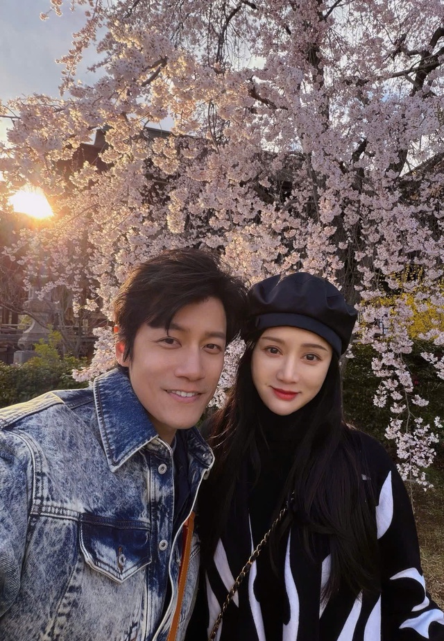 Cuộc sống tr&aacute;i ngược của hai 'nữ thần Đ&agrave;i Loan' Trần Kiều &Acirc;n v&agrave; L&acirc;m Y Thần - Ảnh 3.