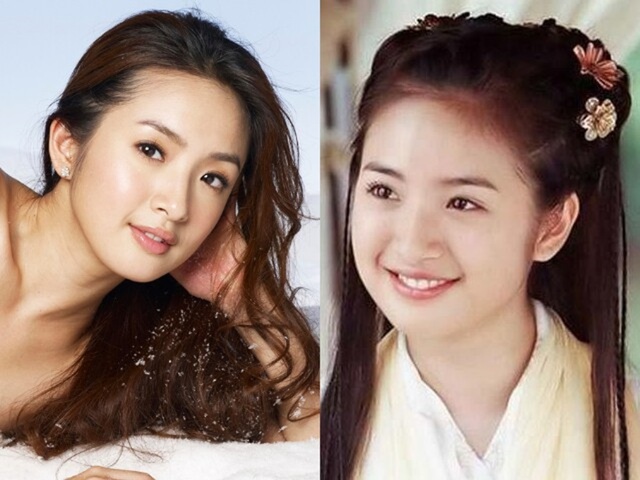 Cuộc sống tr&aacute;i ngược của hai 'nữ thần Đ&agrave;i Loan' Trần Kiều &Acirc;n v&agrave; L&acirc;m Y Thần - Ảnh 4.