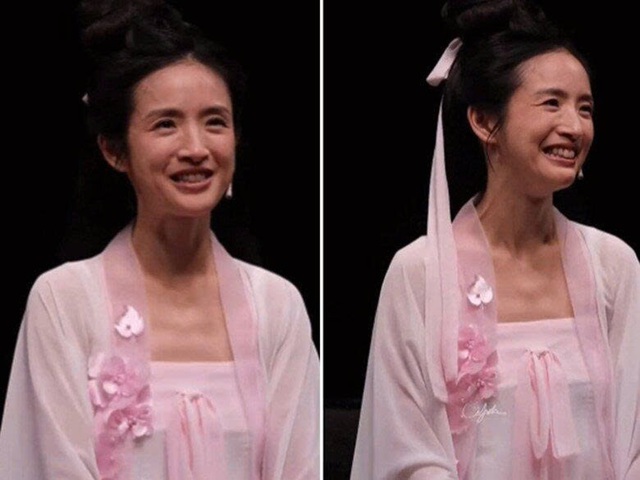 Cuộc sống tr&aacute;i ngược của hai 'nữ thần Đ&agrave;i Loan' Trần Kiều &Acirc;n v&agrave; L&acirc;m Y Thần - Ảnh 5.