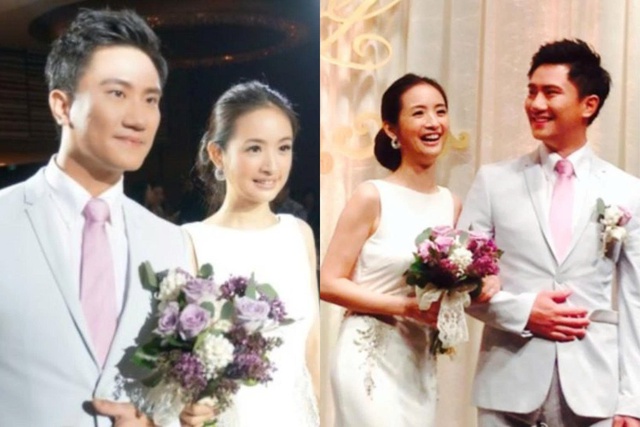 Cuộc sống tr&aacute;i ngược của hai 'nữ thần Đ&agrave;i Loan' Trần Kiều &Acirc;n v&agrave; L&acirc;m Y Thần - Ảnh 6.