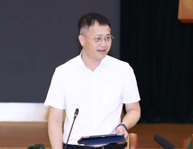 Xem x&eacute;t điều chỉnh gi&aacute; trần v&eacute; m&aacute;y bay nội địa - Ảnh 1.