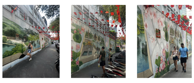 Đường s&aacute;ch TP.HCM trước nỗi lo kh&ocirc;ng c&ograve;n b&atilde;i giữ xe  - Ảnh 2.