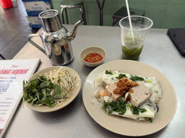 60% h&agrave;ng qu&aacute;n tăng gi&aacute; b&aacute;n- Ảnh 2.