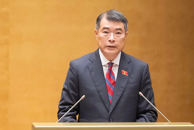 Ổn định vĩ mô, không để xảy ra khủng hoảng trong mọi tình huống- Ảnh 1. Ổn định vĩ mô, không để xảy ra khủng hoảng trong mọi tình huống- Ảnh 1.