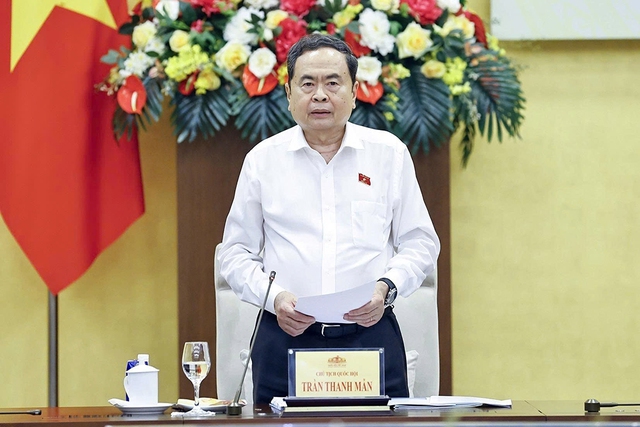 Ổn định vĩ mô, không để xảy ra khủng hoảng trong mọi tình huống- Ảnh 2. Ổn định vĩ mô, không để xảy ra khủng hoảng trong mọi tình huống- Ảnh 2.