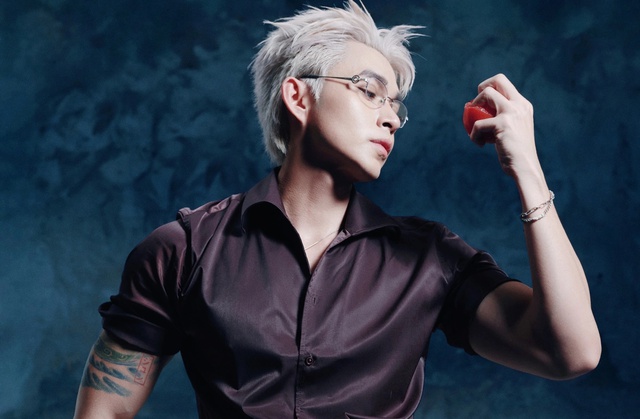 Sở VH-TT TP.HCM thẩm định MV g&acirc;y tranh c&atilde;i của Jun Phạm- Ảnh 1.